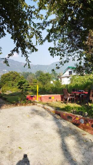 9th Dimensions Restaurant