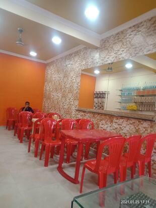 Shree Ganesh Pav Bhaji Centre Balod