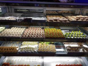 Shyam sweet and restaurant