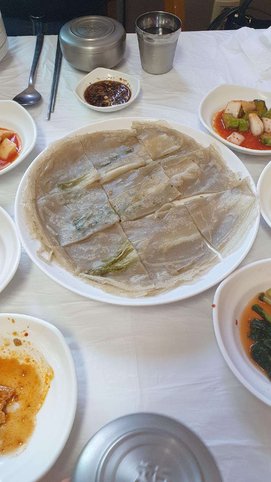 두부메밀촌