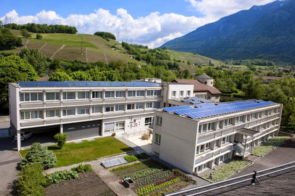 Hotel Franciscaine