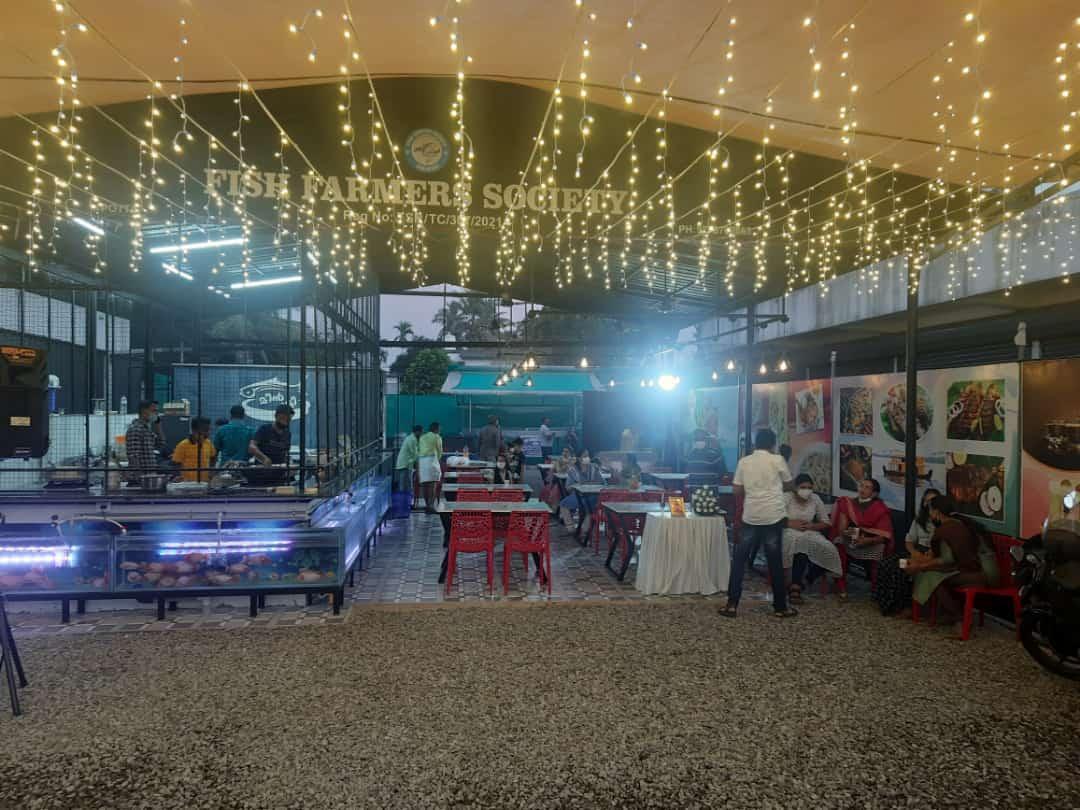 Farmer’s MeenChatti