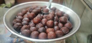 NEW HOTEL NARENDRA AND SWEET MART