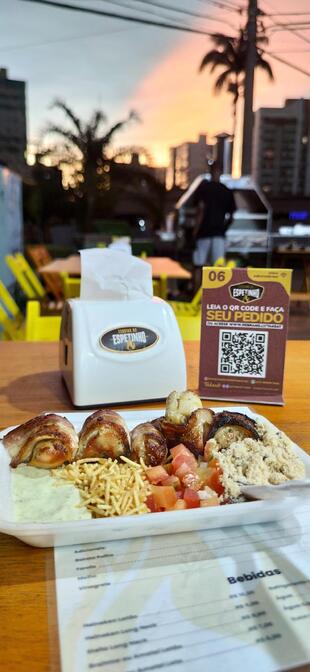 Esquina do Espetinho