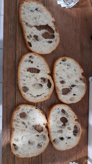 Boulangerie leo adam