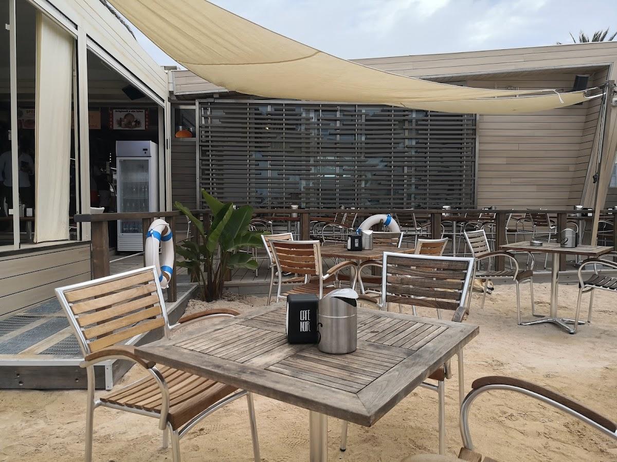 PLAYA DE PALMA