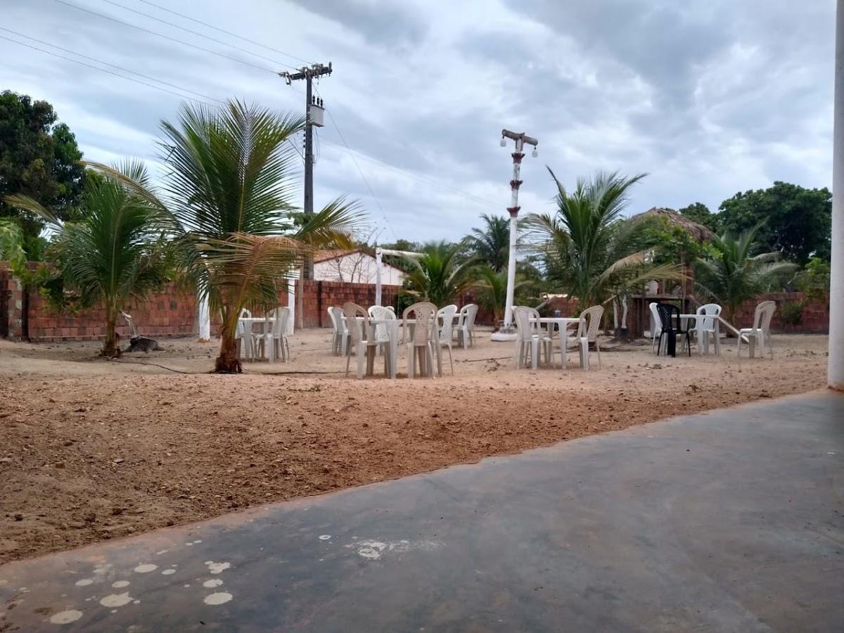 Panela de Barro Pizzaria , Pedra Branca
