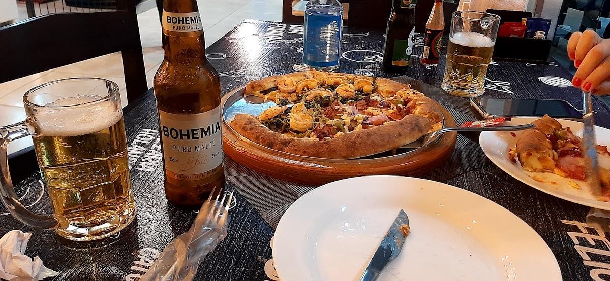 Pizzaria Holanda Nova Marabá