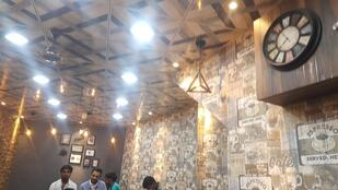 Manya Sweets Talbehat