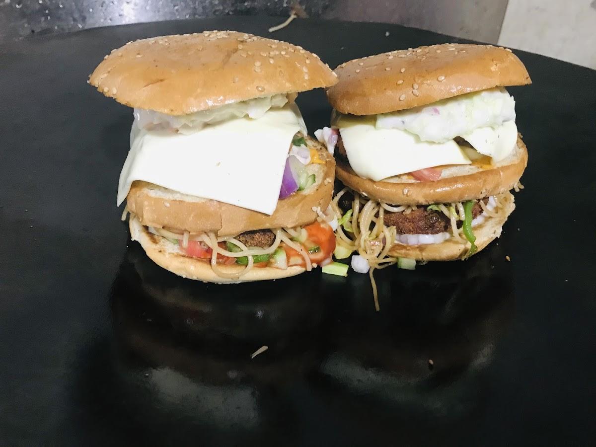 Brother's Restaurant