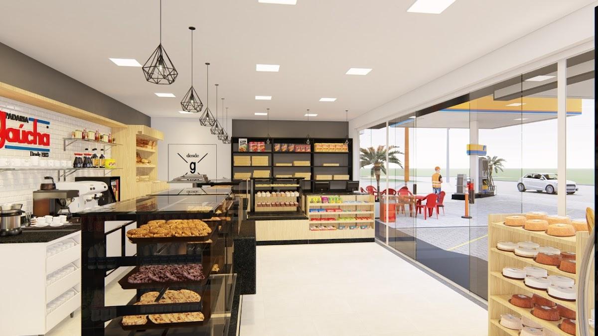 Padaria Gaúcha Cassino