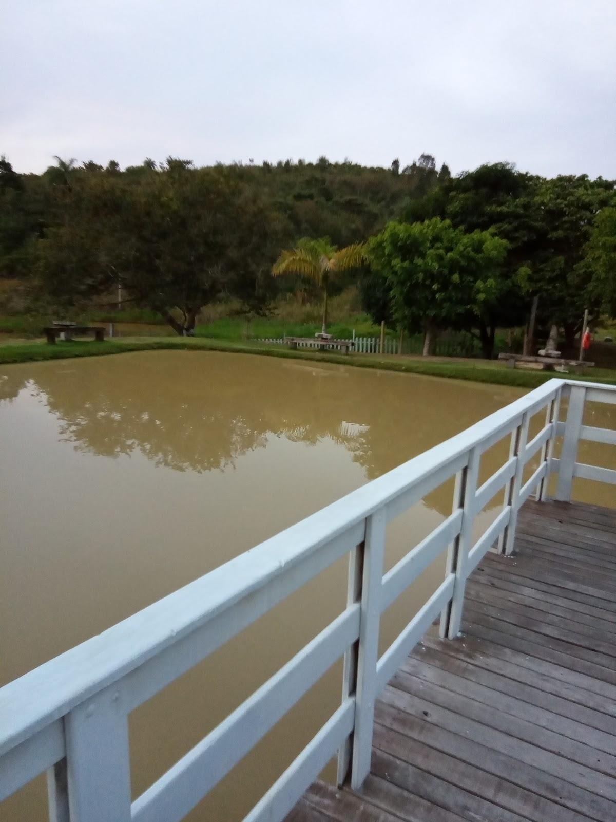 Pesque e pague do Bigode