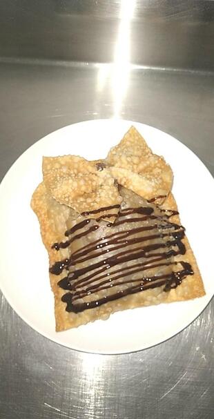 Pastel Paulista Pocone