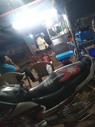 Shiva Shankar fast food center