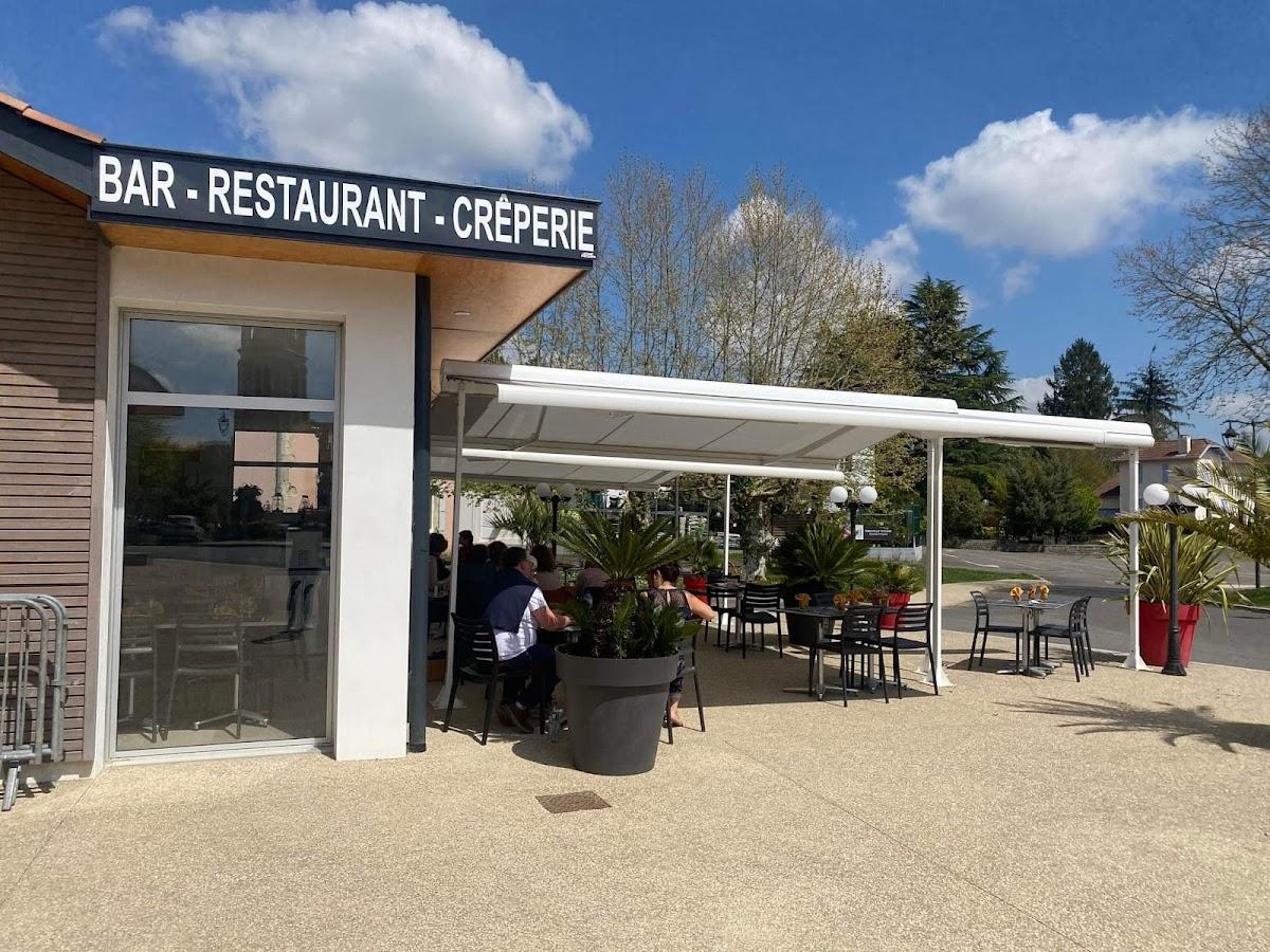 Crêperie Restaurant du Fronton