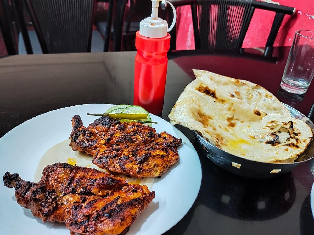 Mexican Uliyathadukka