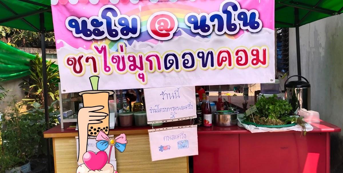 Little cat cafe