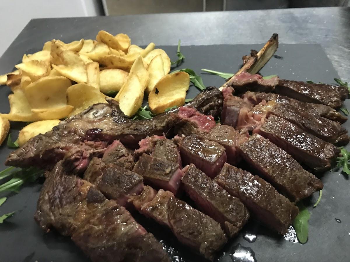 La Tana Dei Golosi Dei F.lli Vigneri