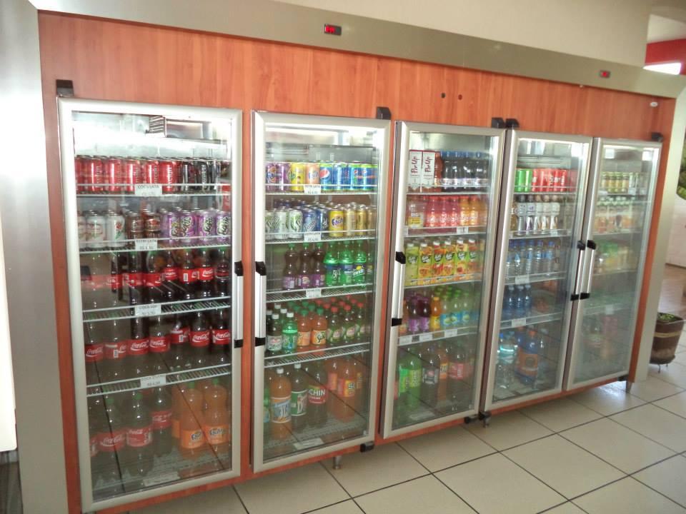 Restaurante samambaia