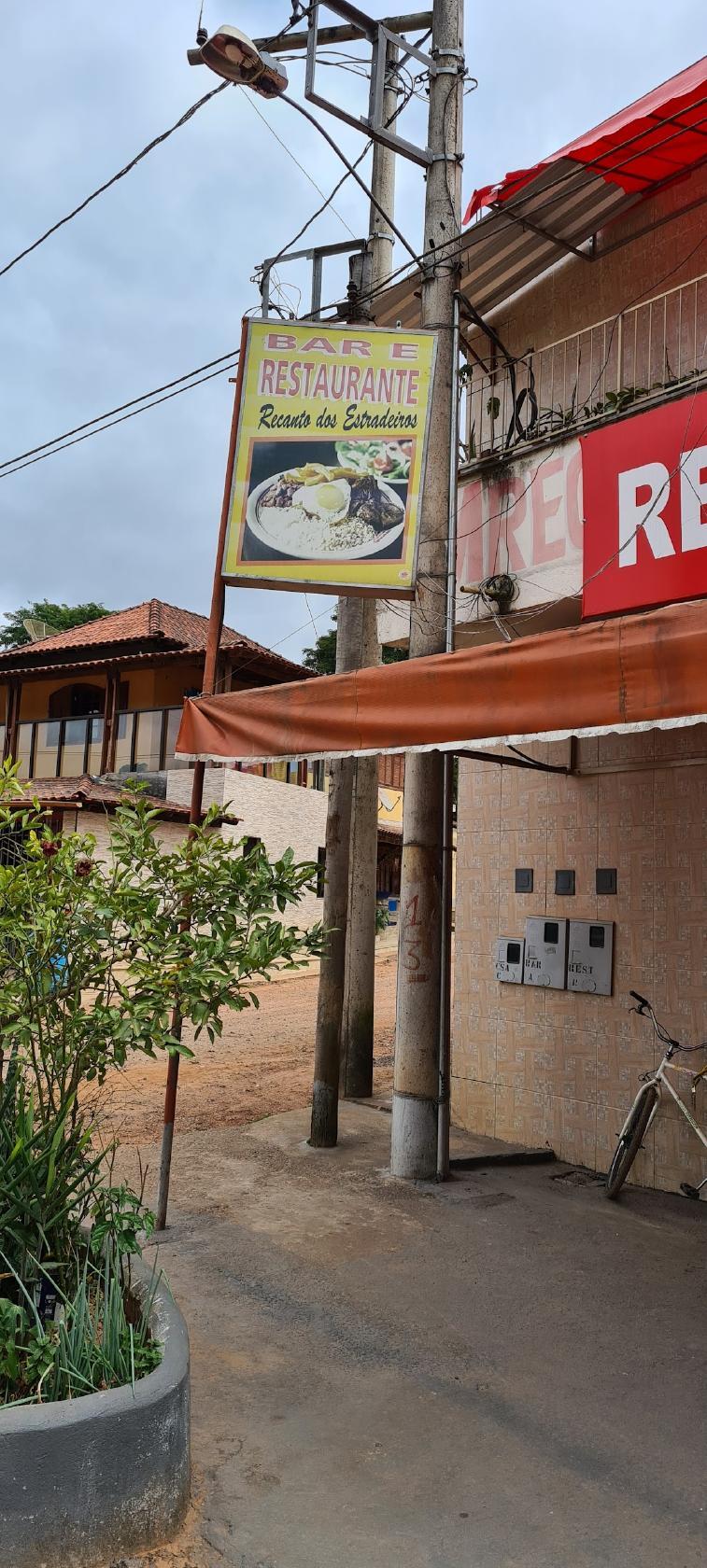 Recanto Dos Estradeiros