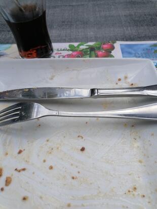 Crêperie De La Place