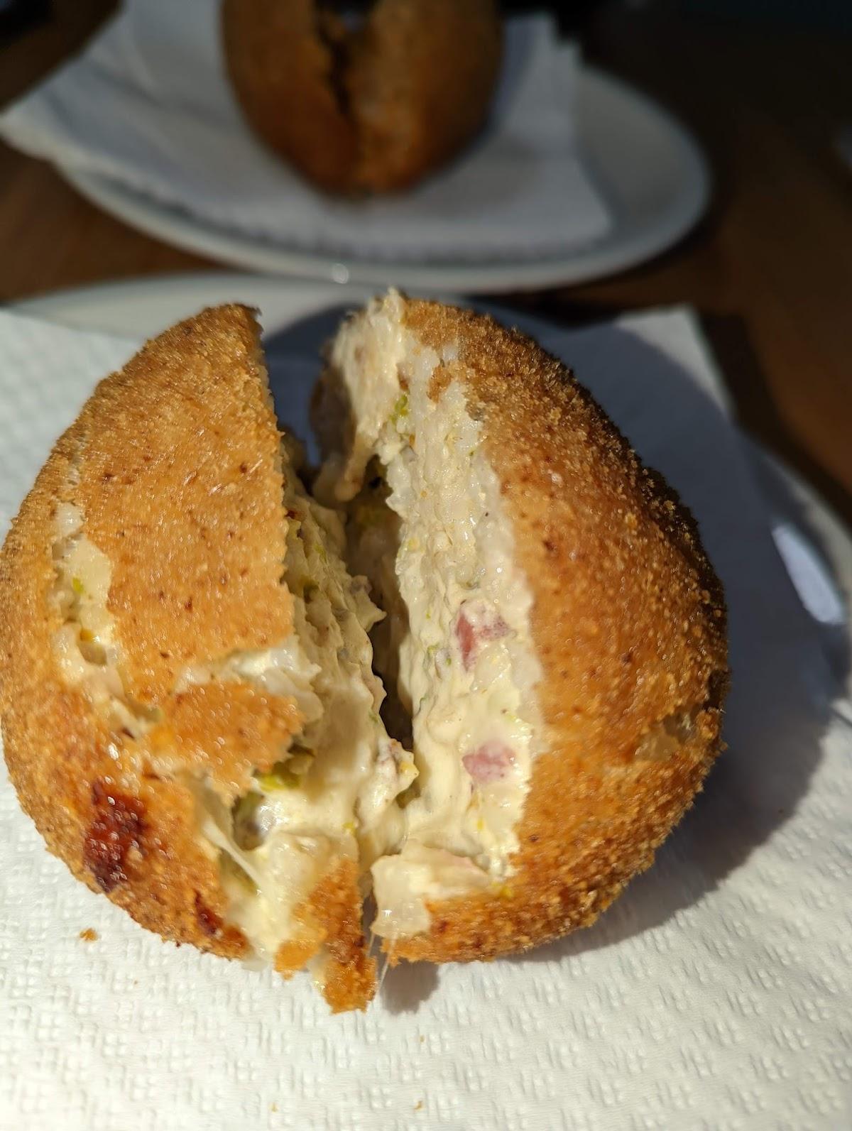 Pizzeria Oro dell’Etna