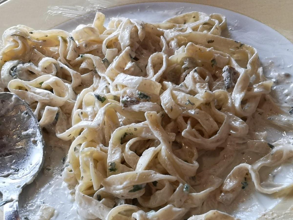 Hotel Ristorante S.Anna