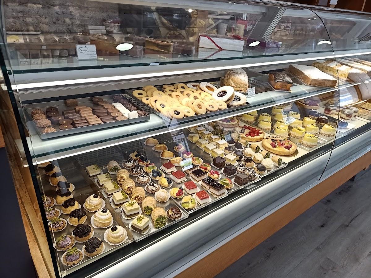 Panificio Pasticceria Tiramisù