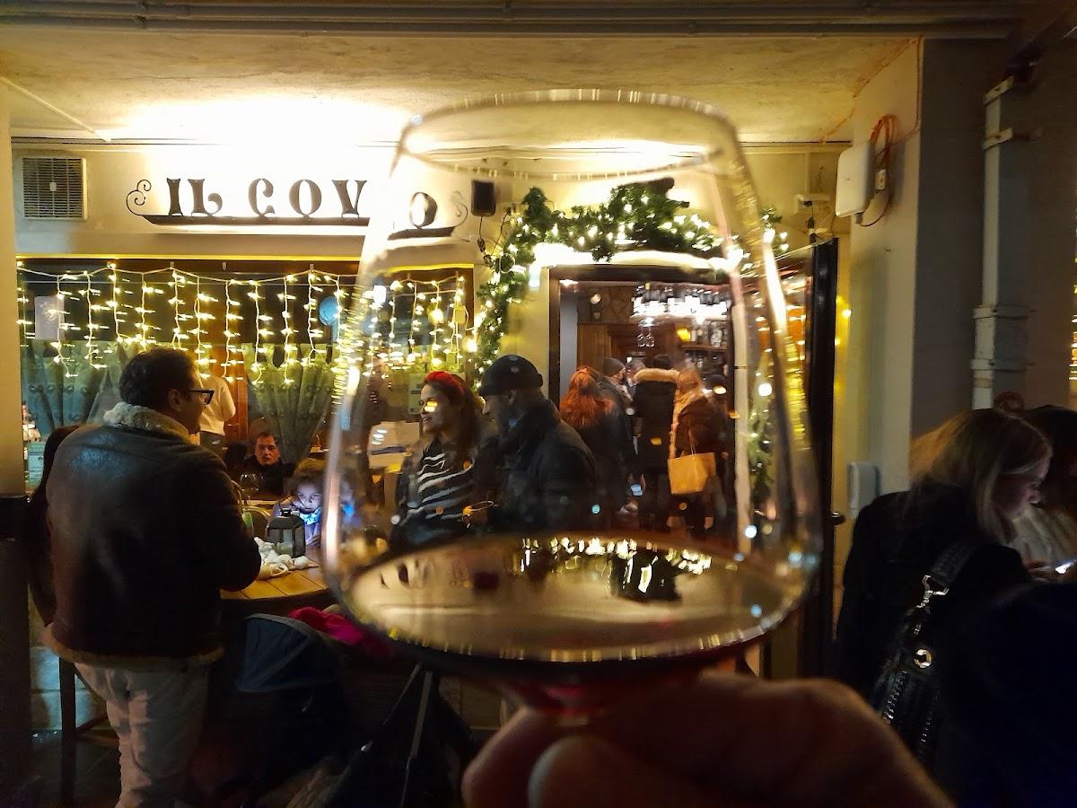 Il covo dello sciatore