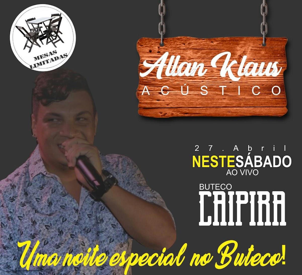 Buteco o Caipira