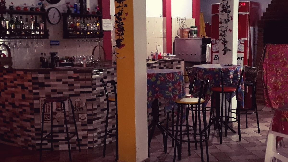 Bar e Petiscaria Cantinho da Jane