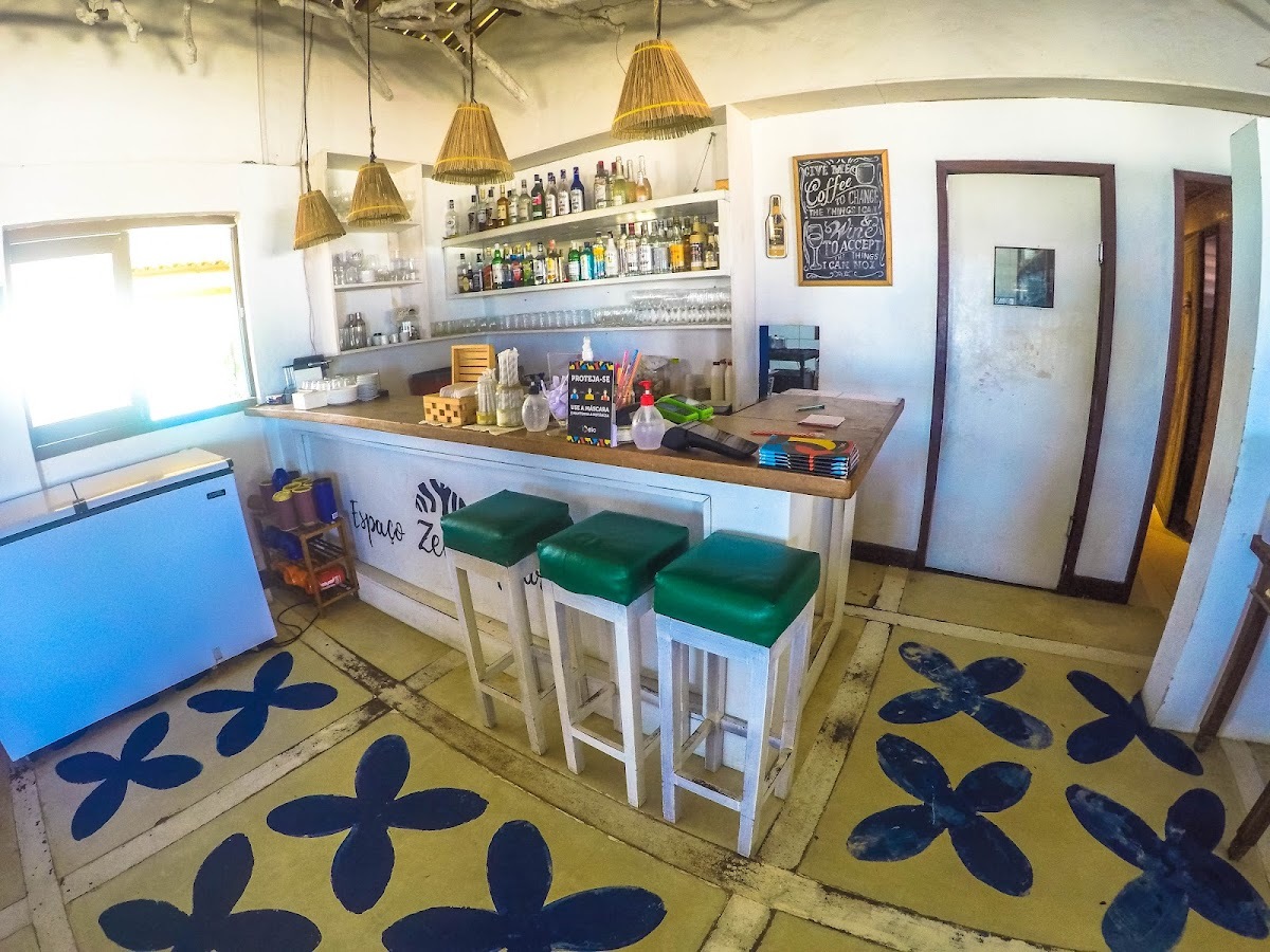 Zebra Beach Restaurante