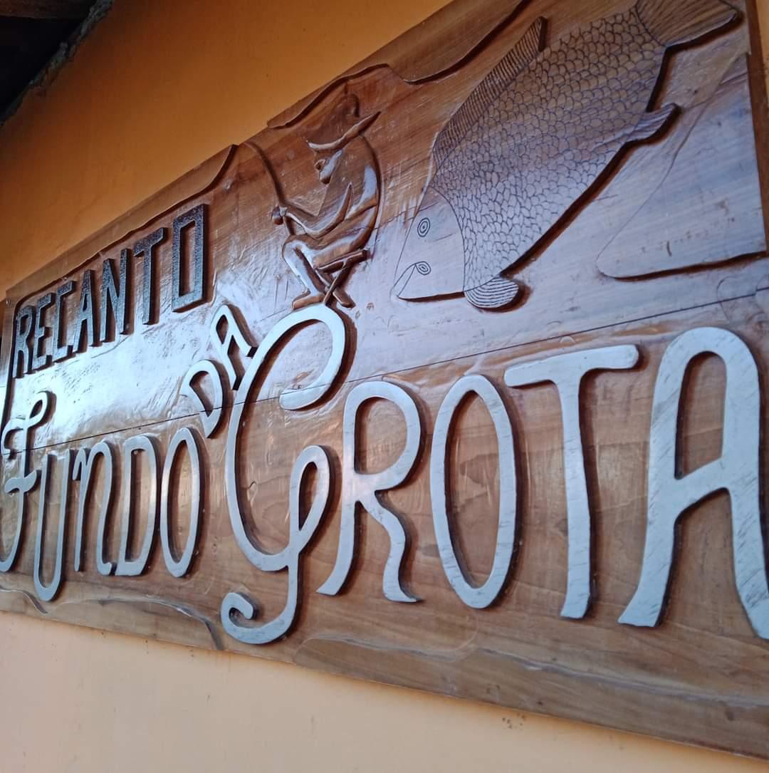 Recanto Fundo da Grota