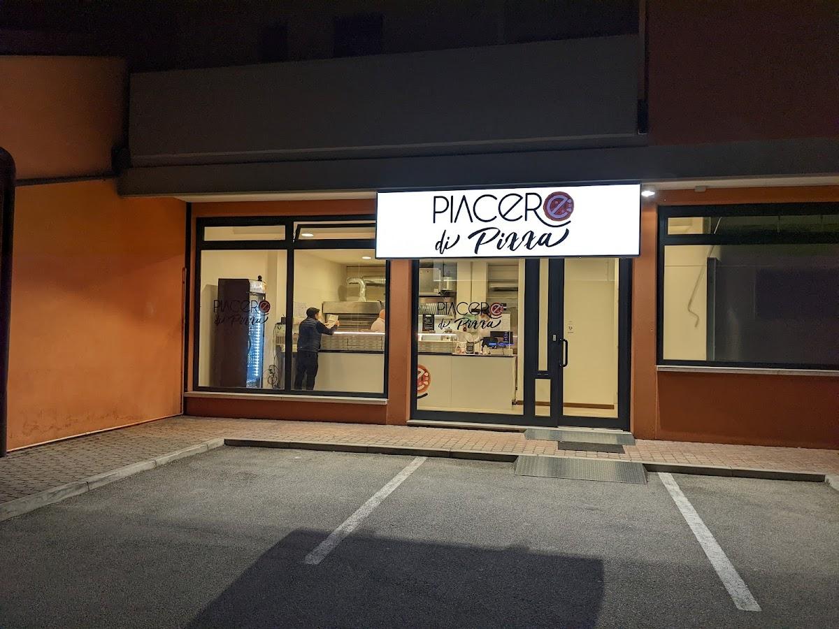 Piacere di Pizza
