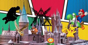 Tanuki Koffee - Cafeteria Temática