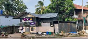 Padheyam Kudumbasree hotel