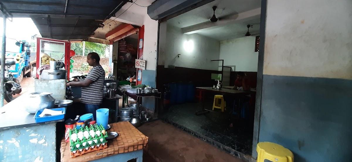 Three Star Thattukada