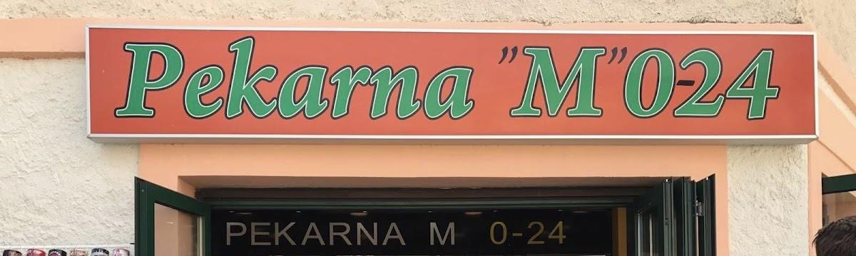 Bakery "M"