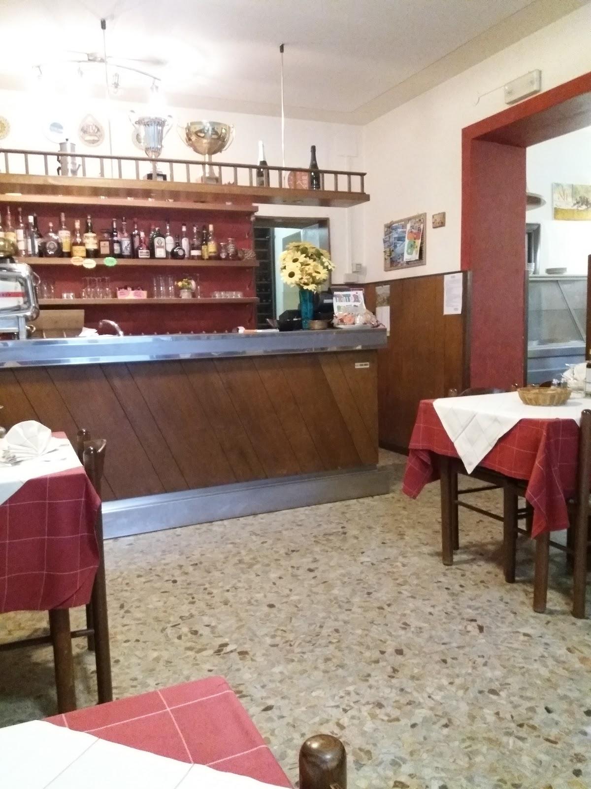 Osteria la Vinaccia & Bonzoni