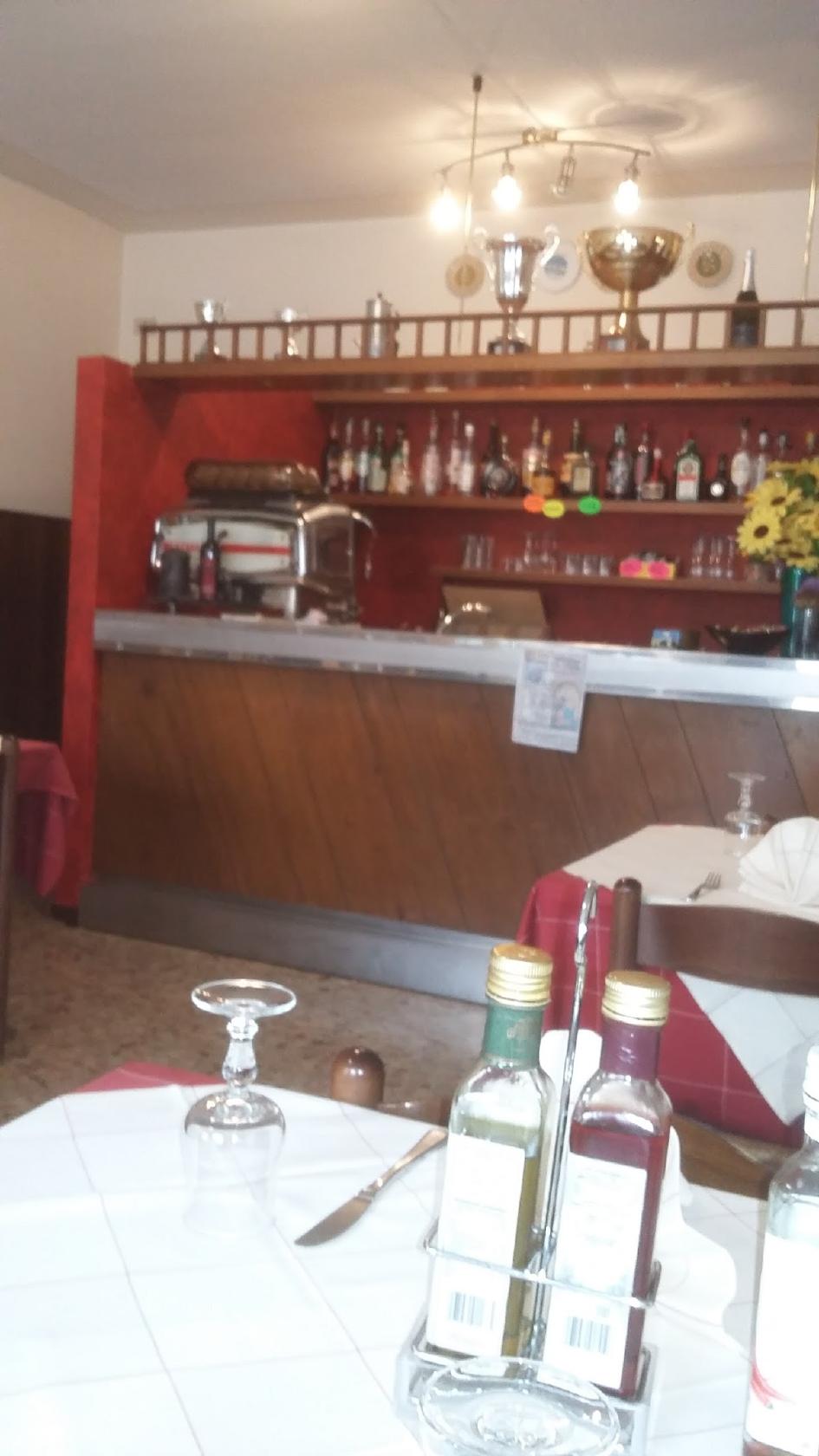 Osteria la Vinaccia & Bonzoni