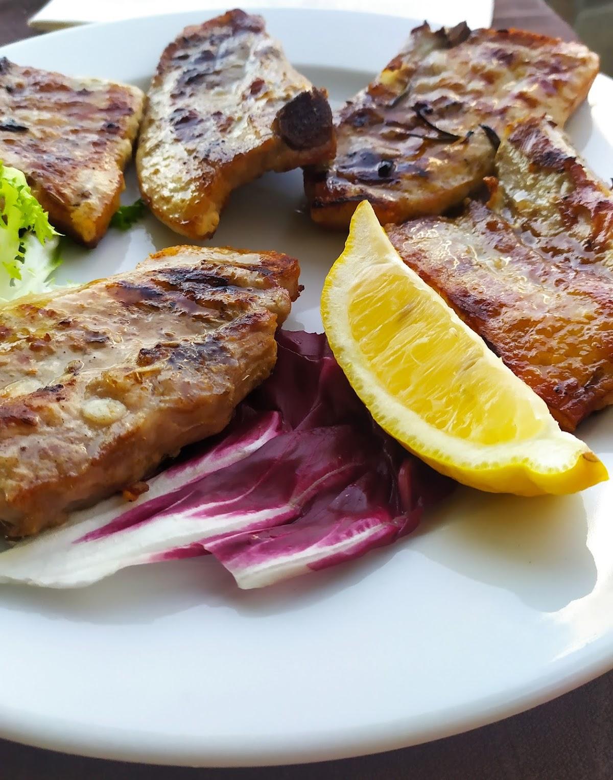 Ristorante e Pizzeria da Gigi