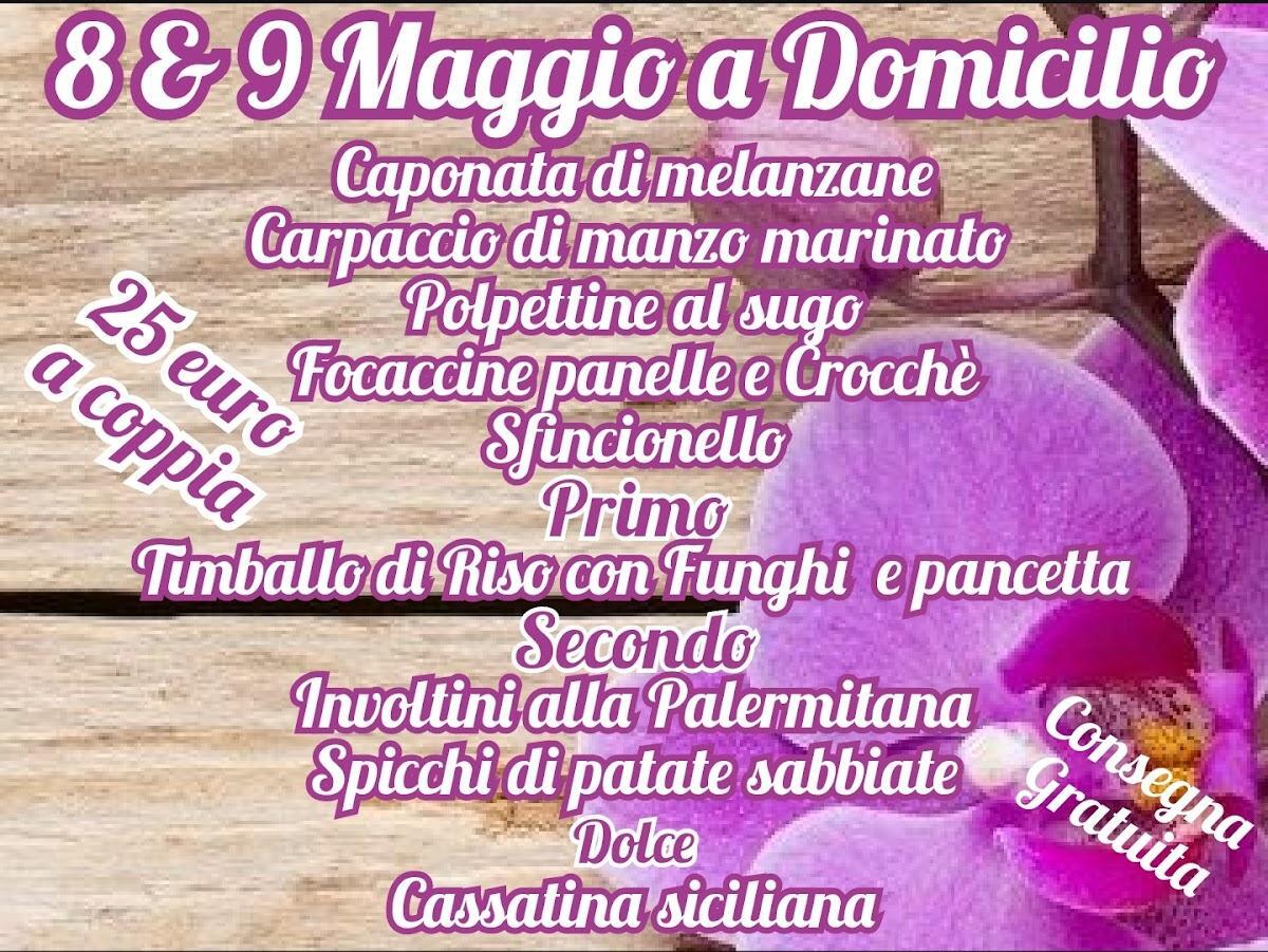 Agriturismo Villa Mirto