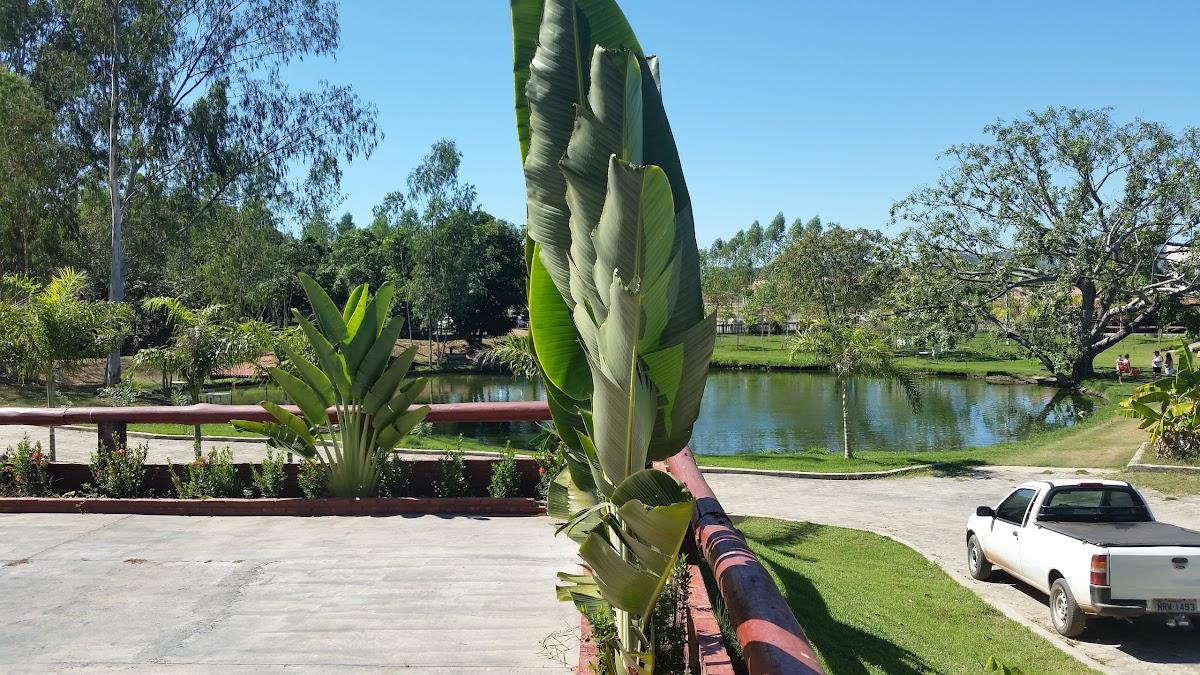 Recanto Centro América