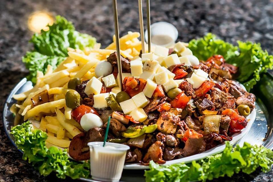 Show de Bola Park & Food