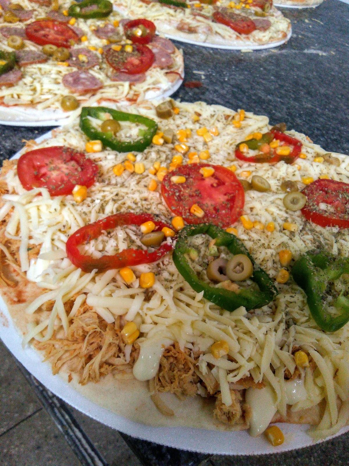 Padaria e Lanchonete Casa Verde