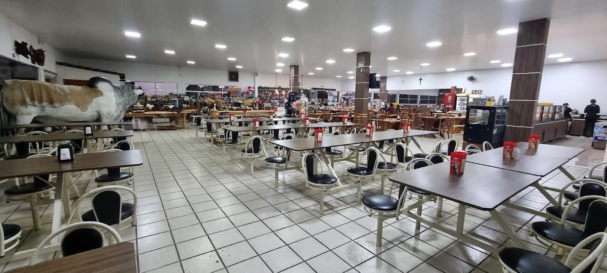 3 Fronteiras Restaurante e Conveniência