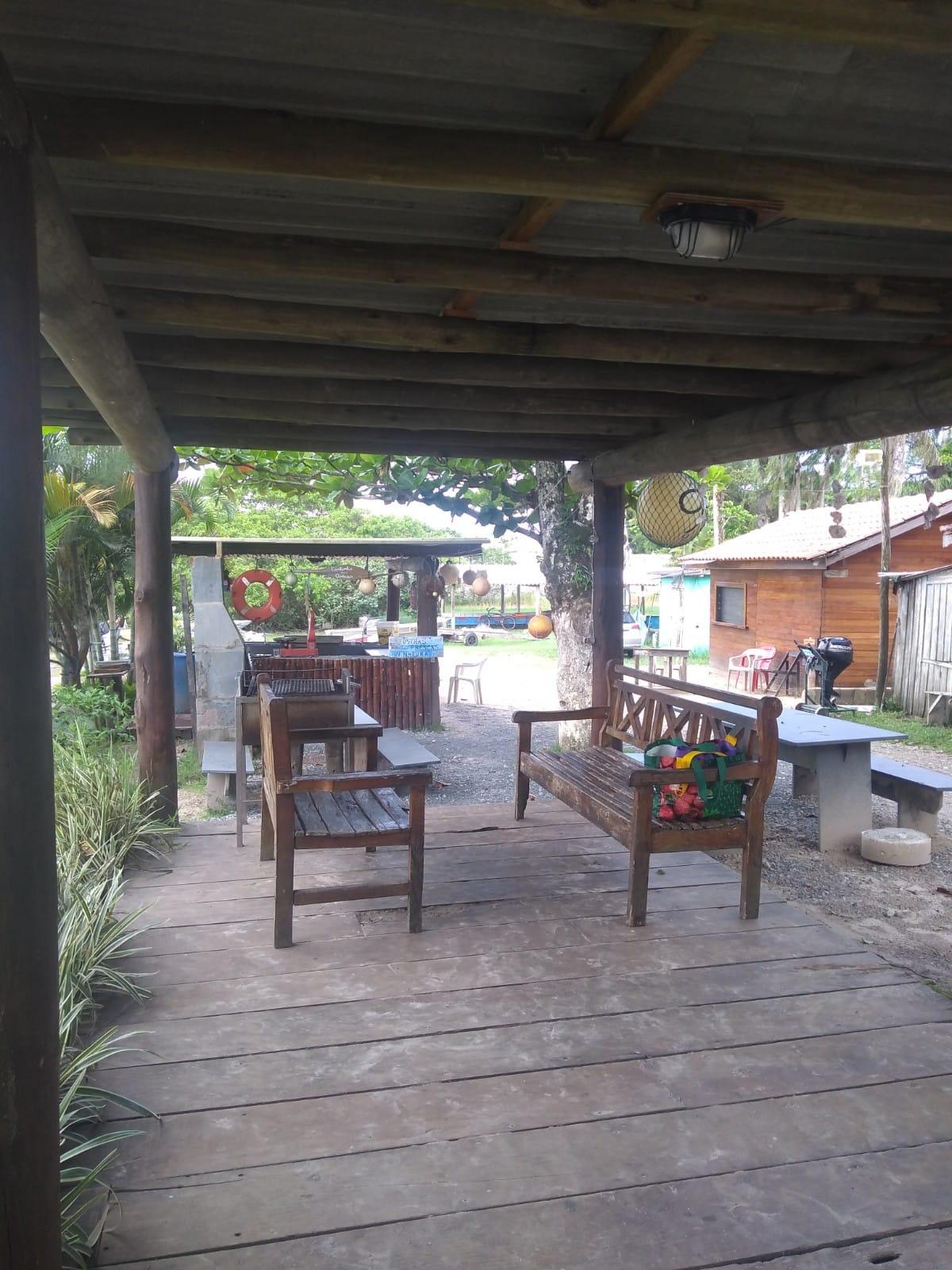 Lanchonete do Nezinho Pedrinhas