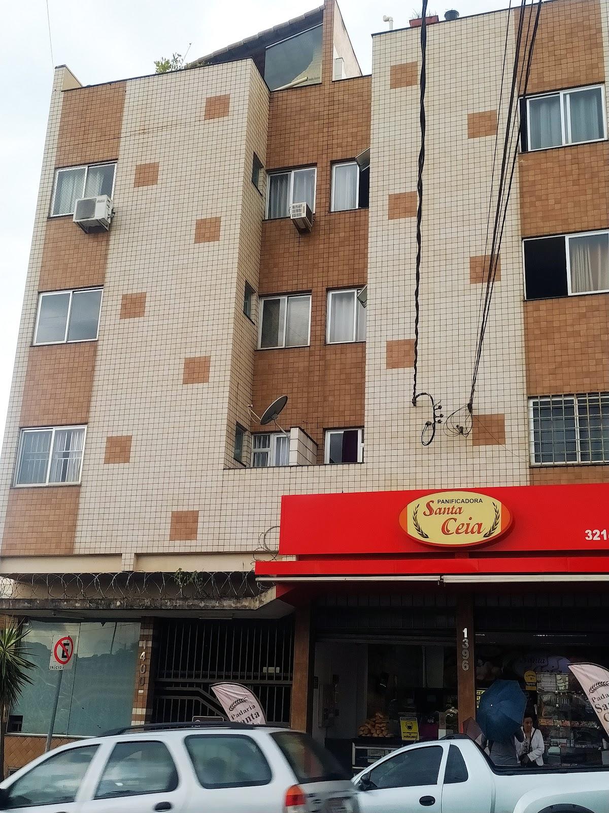 Panificadora Santa Ceia