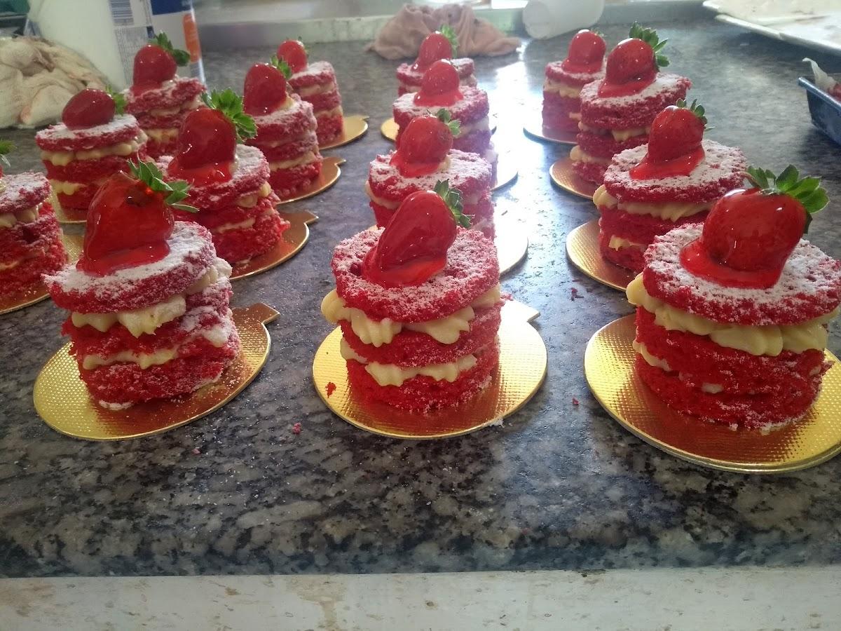 Panificadora New Jersey