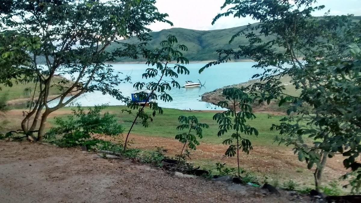 Restaurante Mineirin (Interno do Clube Náutico)